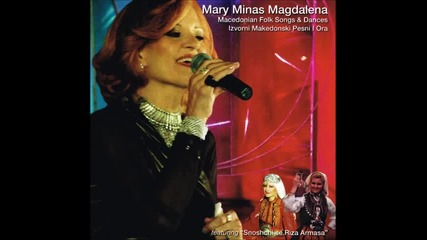 Mary Minas Magdalena - Tvoite Oci Leno Mori