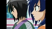 Bakugan Gundalian Invaders Episode 9 [3 3]