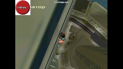 Gta:moldova няколко Stunta