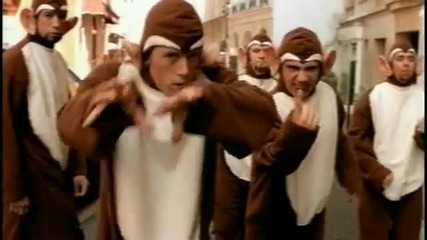 Bloodhound Gang - The Bad Touch