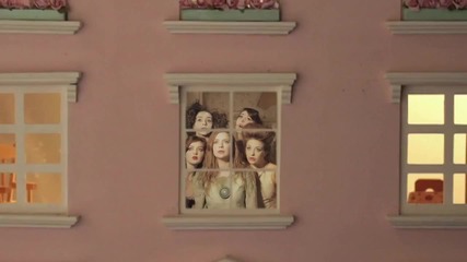 Cool Fun - House (HD 2011)