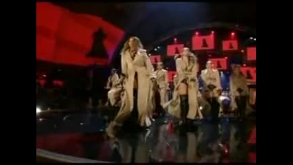 Beyonce - Ring the alarm live Hq
