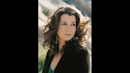 Amy Grant - Baby Baby 