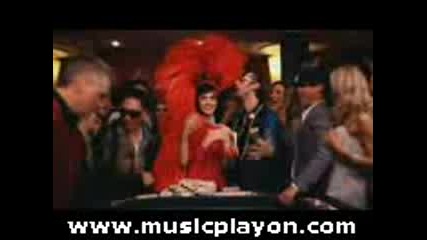 Katy Perry - Waking Up In Vegas