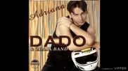 Dado - Esmeralda - (Audio 1999)