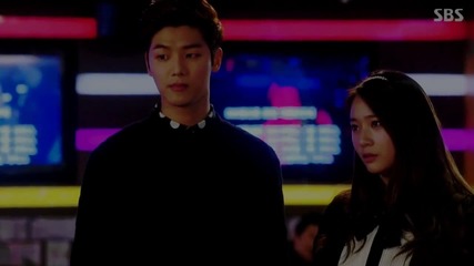 Heirs ~ Give me love