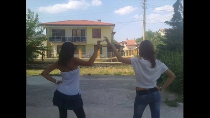 Best Friends Forever