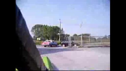 Test Day Ford Consyl