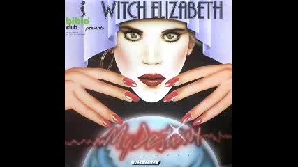 Witch Elizabeth - My Destiny В©1983