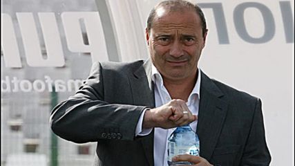 Емил Велев: Искам победа марак и грозна