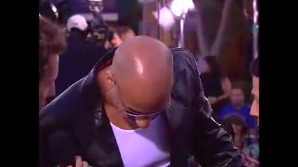 Vin Diesel - Live From The Xxx Premiera