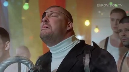 Pollaponk - No Prejudice ( Iceland) 2014 Eurovision Song Contest