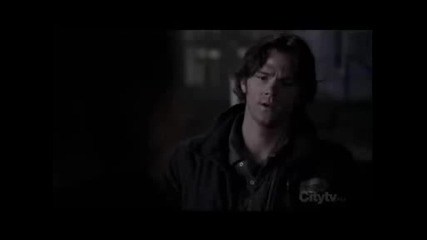 The love of a Winchesters
