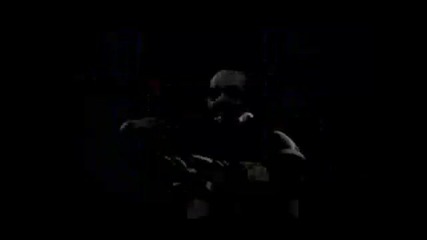Undertaker Tribute Bring Me To Life 