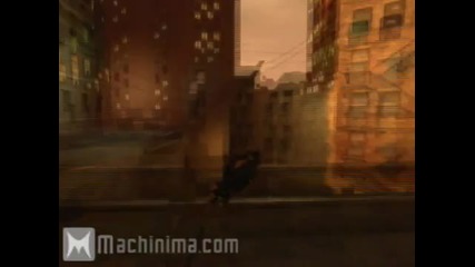 Gta 4 Stunt Montage Iii (machinima)