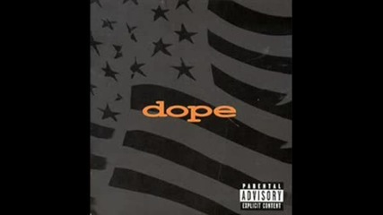 Dope - Fuck The Police