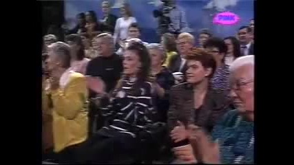Miroslav Ilic - Rastanka se naseg secam (uzivo) 