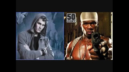 50 Cent - In Da Club Basshunter Techno Remix
