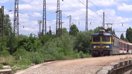 44001.6 " Банана" с Бв 8610