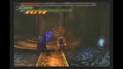 Devil May Cry Challenge, Mission 11 