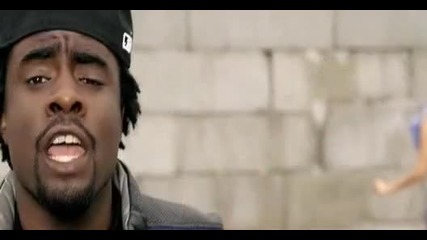 Wale ft. Lady Gaga - chillin