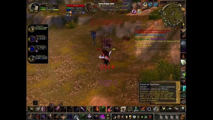 combat rogue