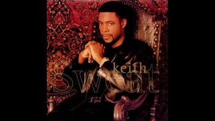 Keith Sweat-chocolate Girl