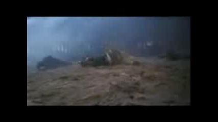 Best Fights