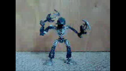 Toa Hordika Review