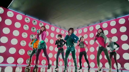 Bg subs Rainbow Gossip Girl (hq) 