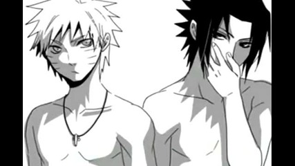 Sasuke | Naruto - Starstruck 