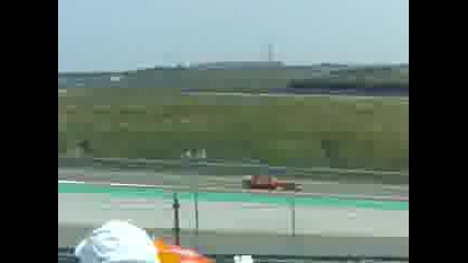 Formula 1 Istanbul Park 