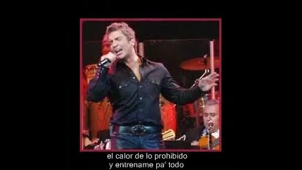 превод Se me va la voz Alejandro Fernandez 