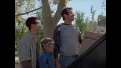 Malcolm in the Middle - 104 - Shame
