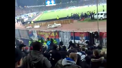 Румъния - Сърбия