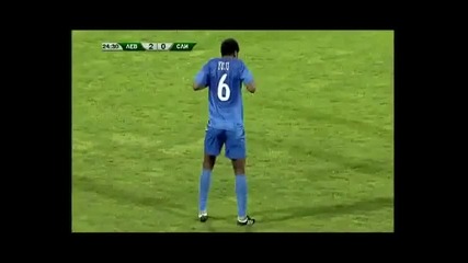 Yulu Matondo - Много кючек