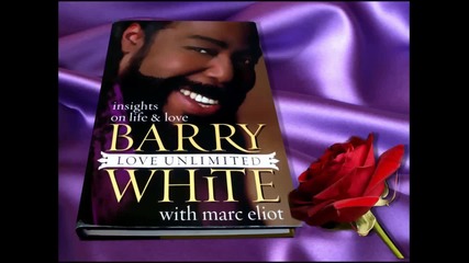 Barry White - Honey Please Can't Ya See