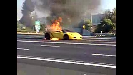 Lamborghini Гори Част 1 - Vbox7 