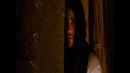 Бг Субс - Prince of Persia / Принцът на Персия - 3/6 