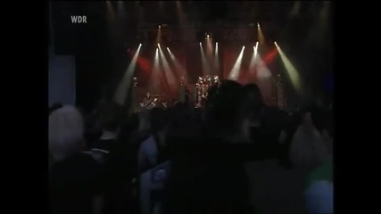 Heaven & Hell - Die Young
