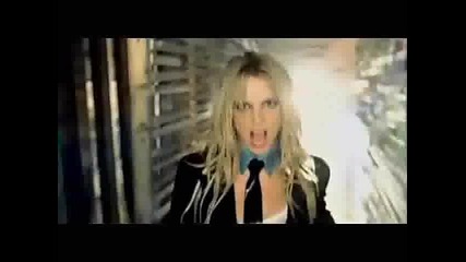 Супер готина песничка Britney Spears ft. Madonna - Me Against The Music