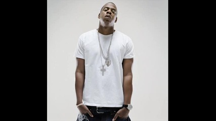 Jay Z - Where Im From