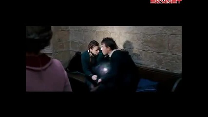 Хари Потър и орденът на феникса (2007) ( Високо Качество ) Част 3 Филм 