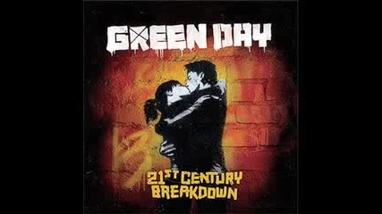 Green Day - Know your Enemy