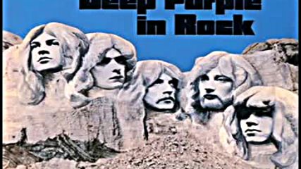 ---deep Purple-child in Time