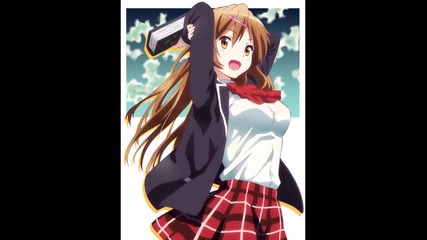 Nibutani Shinka - character song