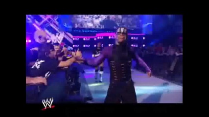 Jeff Hardy mv