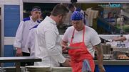 Вечерна резервация в Hell's Kitchen | 25  февруари | част 2