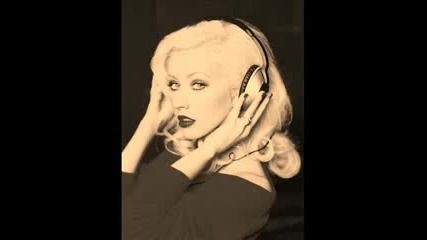 Christina Aguilera - Slow Down Baby