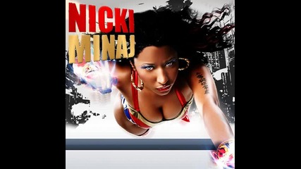 Nicki Minaj - Girlfriend 